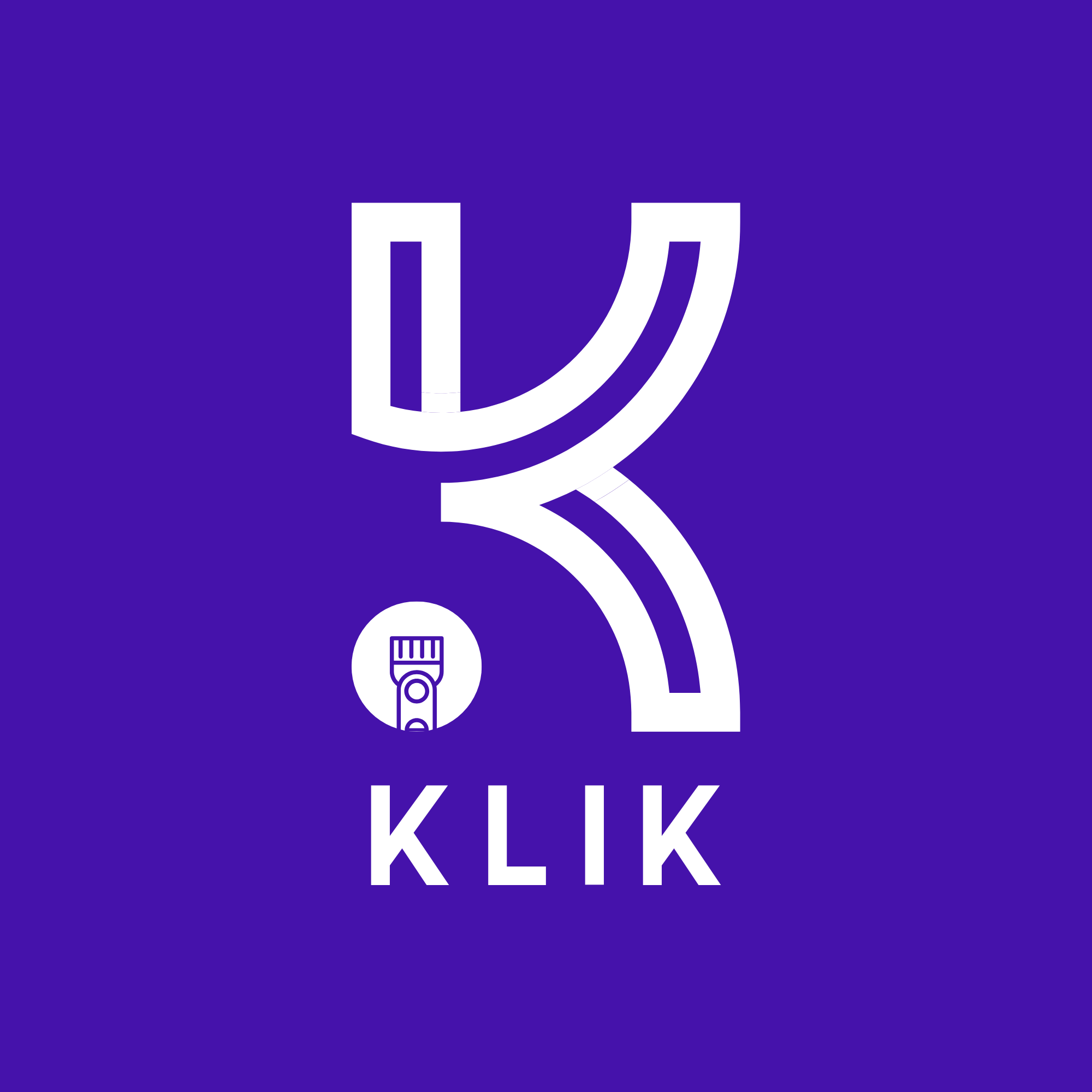 KLIK for Barbershops