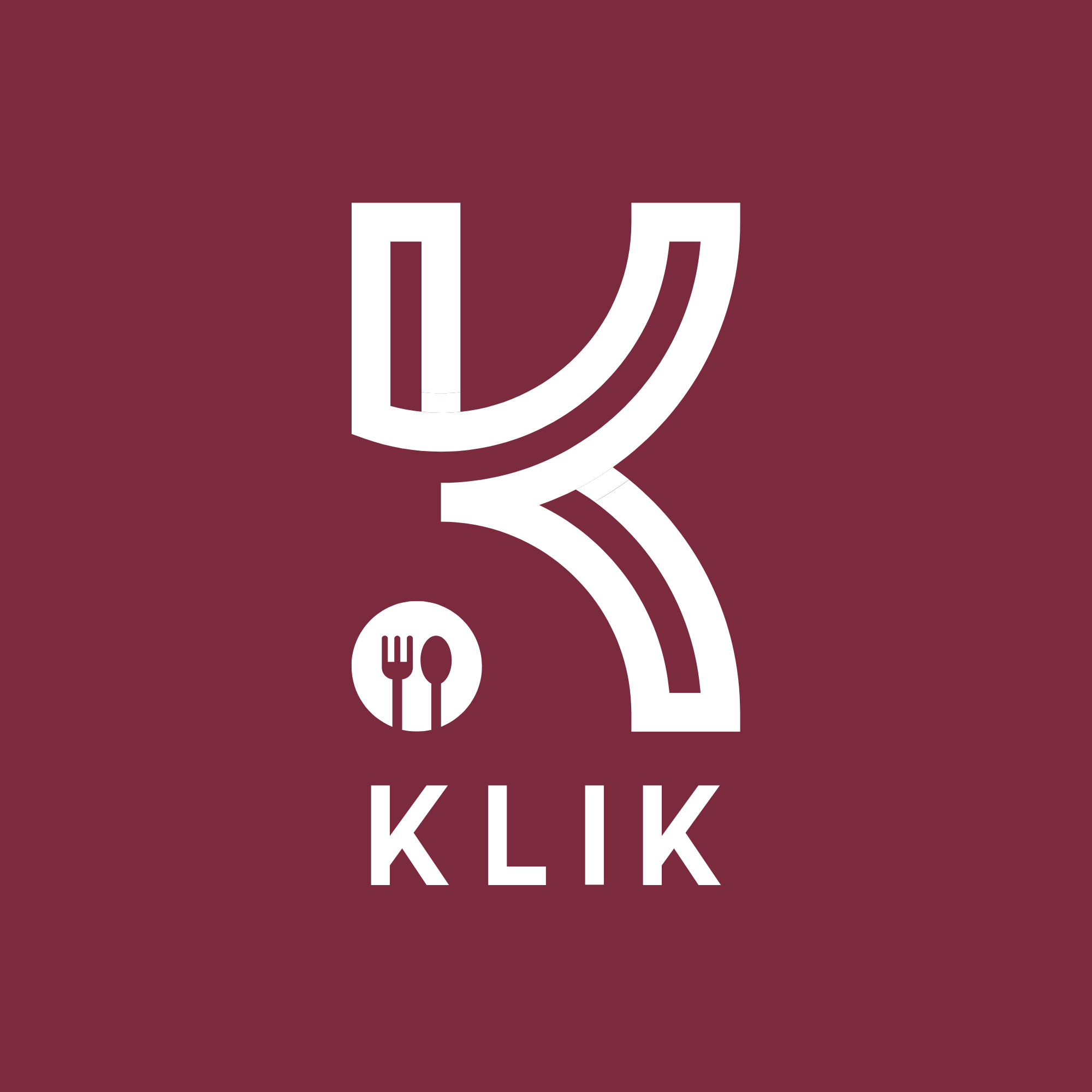 KLIK for Restaurants
