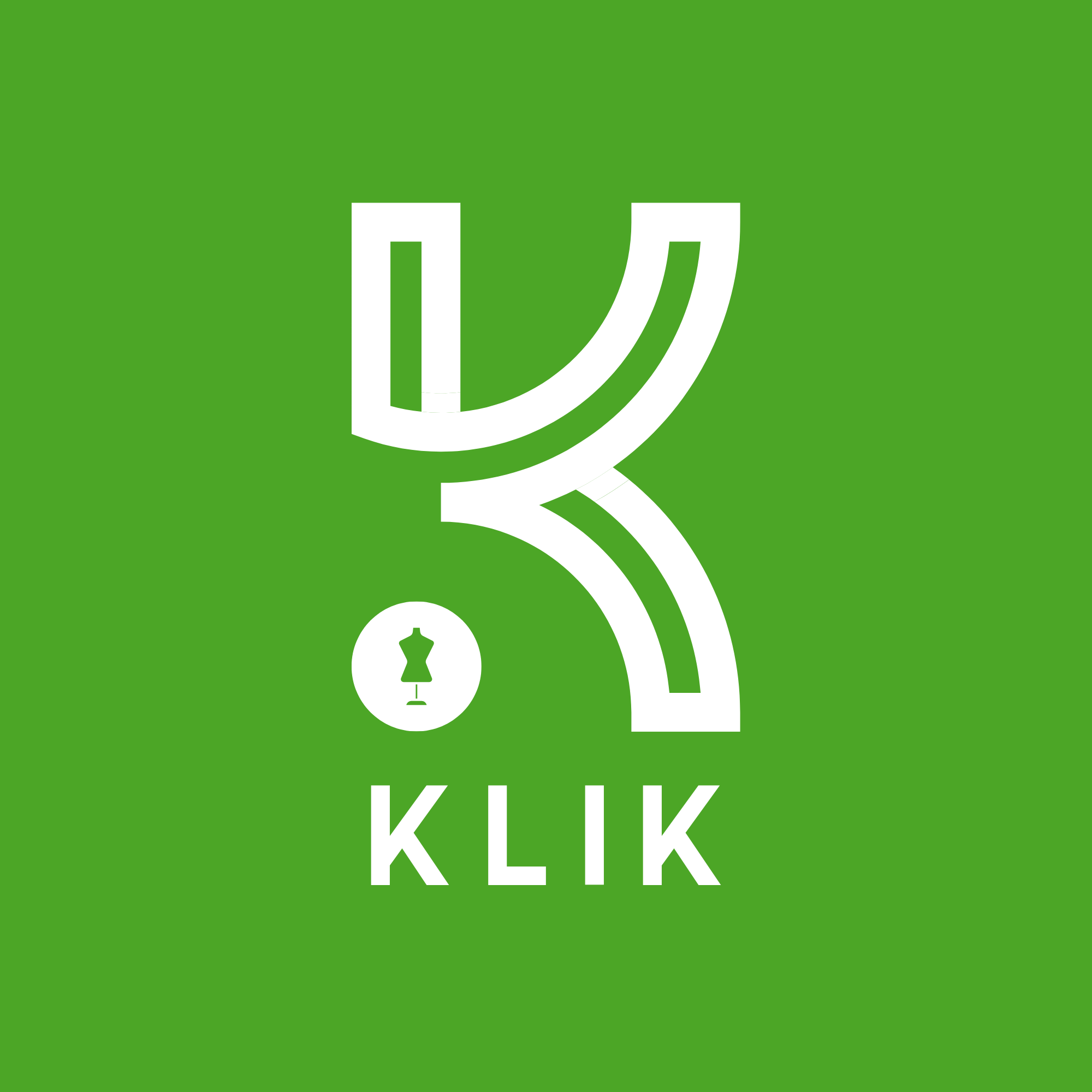 KLIK for Tailors
